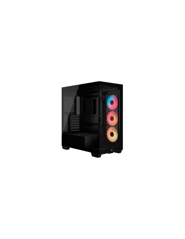 CORSAIR 3500X RSR ARGB Tempered Glass...